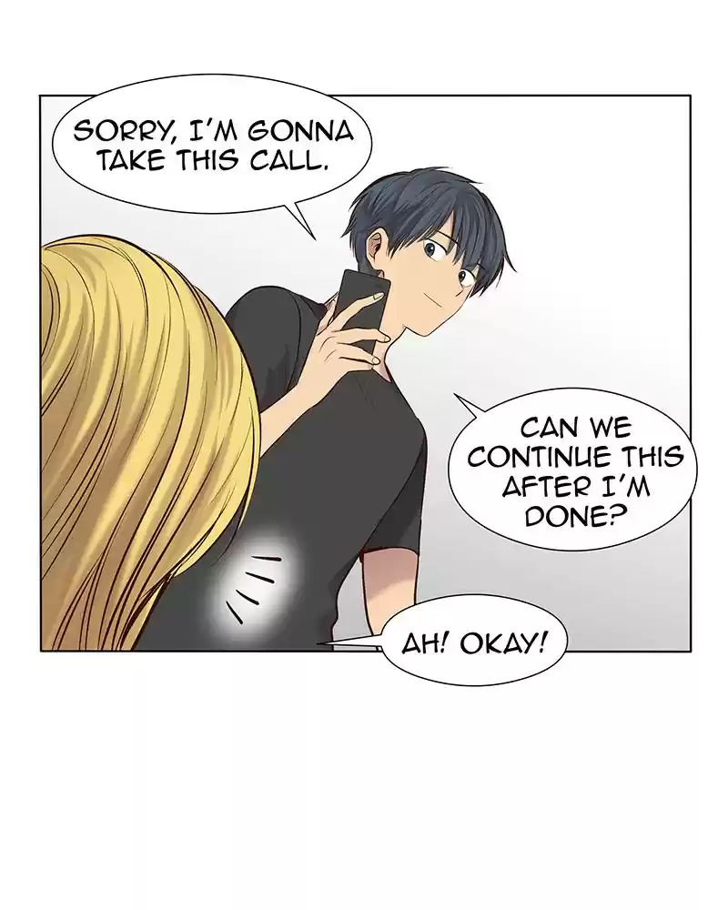 My Deepest Secret Chapter 53