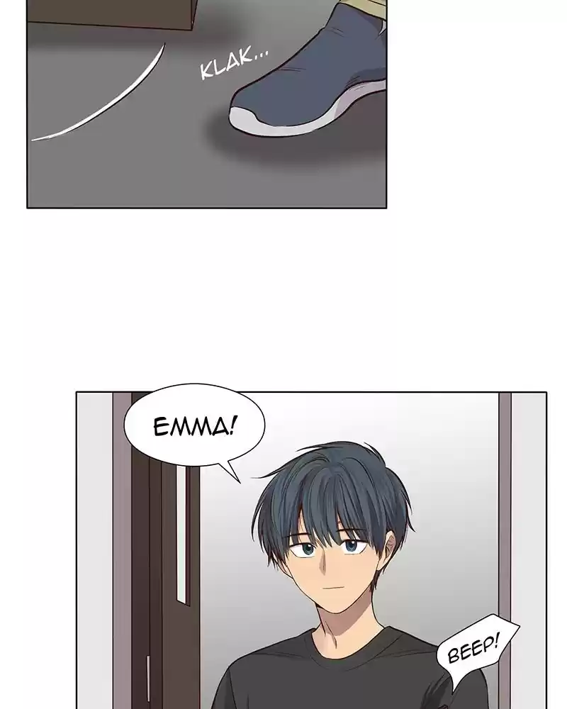 My Deepest Secret Chapter 53