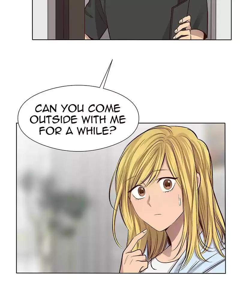 My Deepest Secret Chapter 53