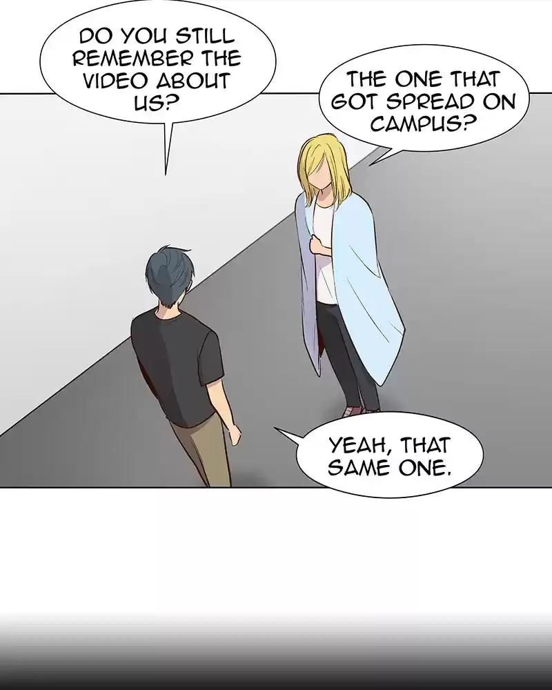 My Deepest Secret Chapter 53