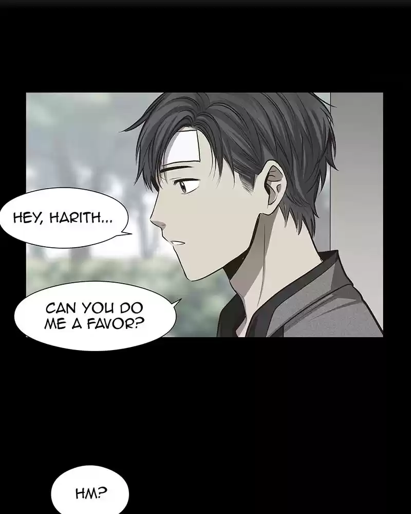 My Deepest Secret Chapter 53