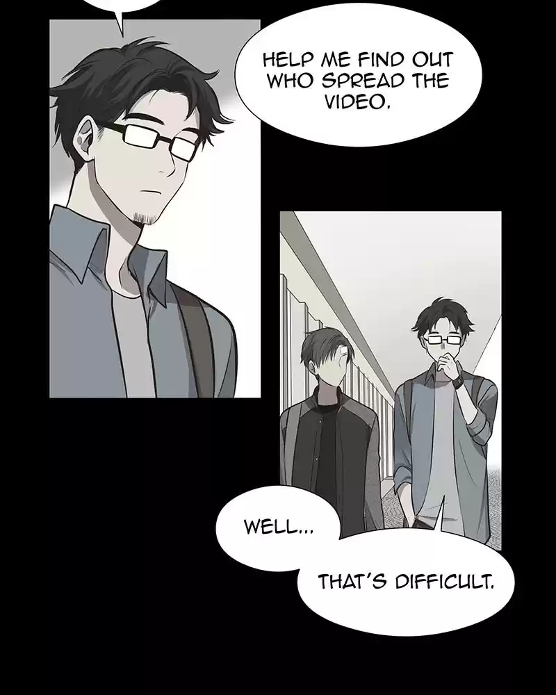 My Deepest Secret Chapter 53