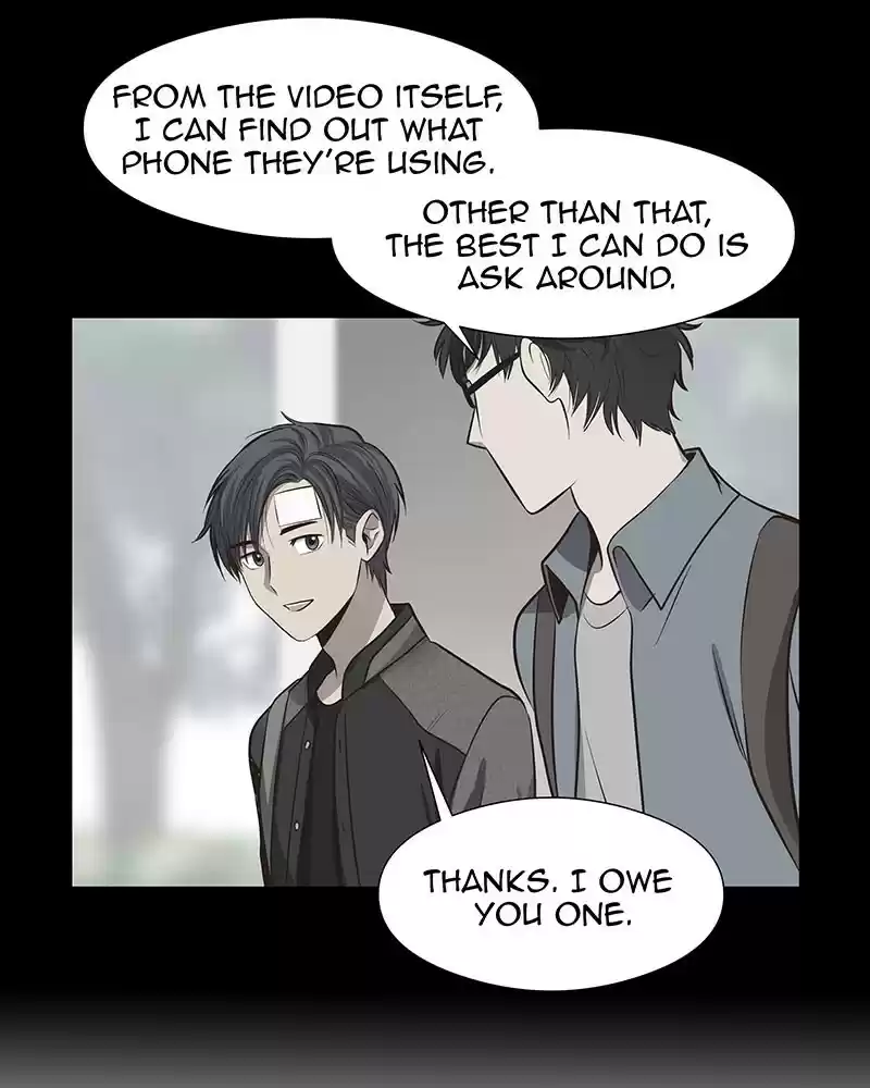 My Deepest Secret Chapter 53