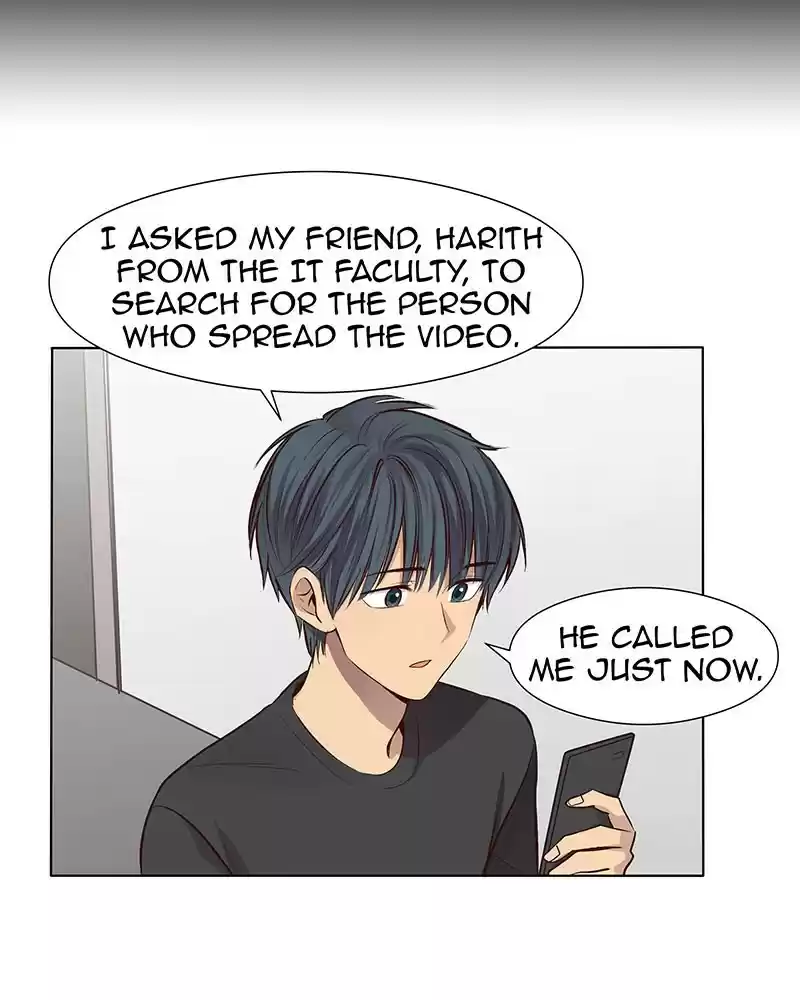 My Deepest Secret Chapter 53