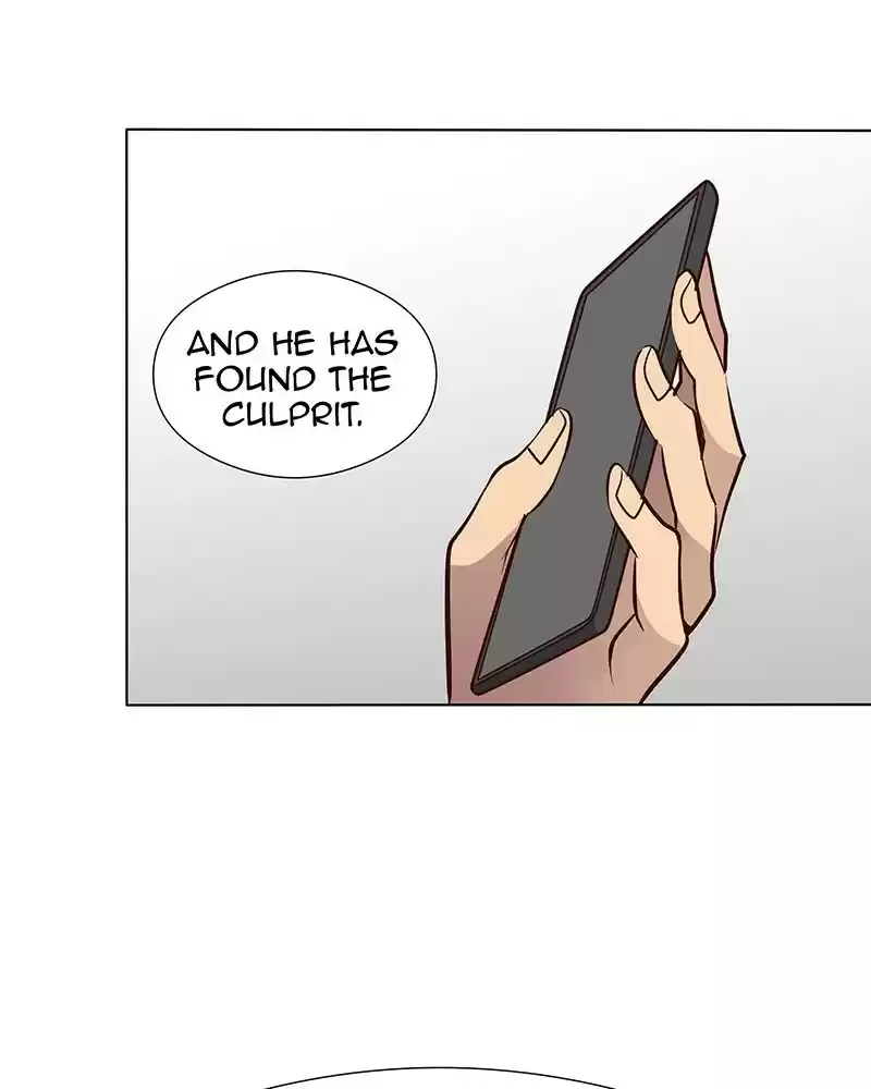 My Deepest Secret Chapter 53