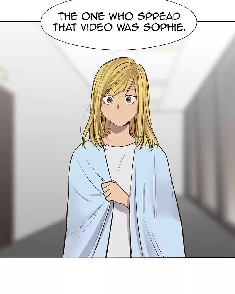 My Deepest Secret Chapter 53