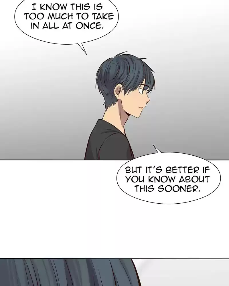 My Deepest Secret Chapter 53