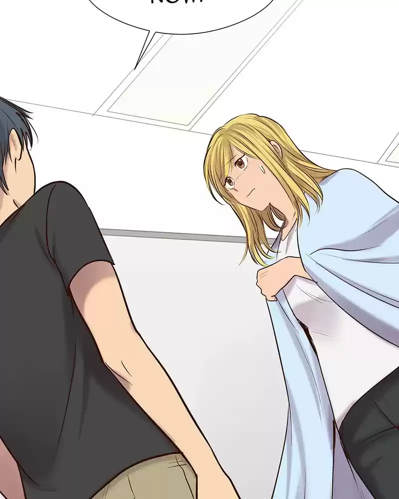 My Deepest Secret Chapter 53