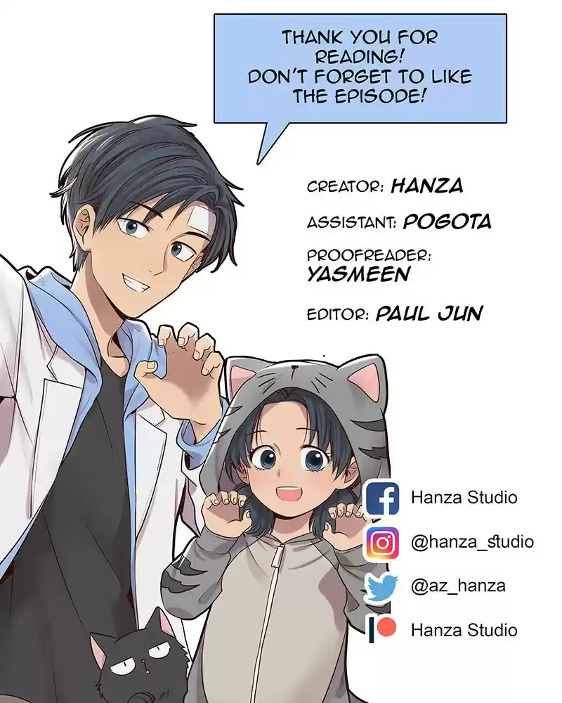 My Deepest Secret Chapter 53