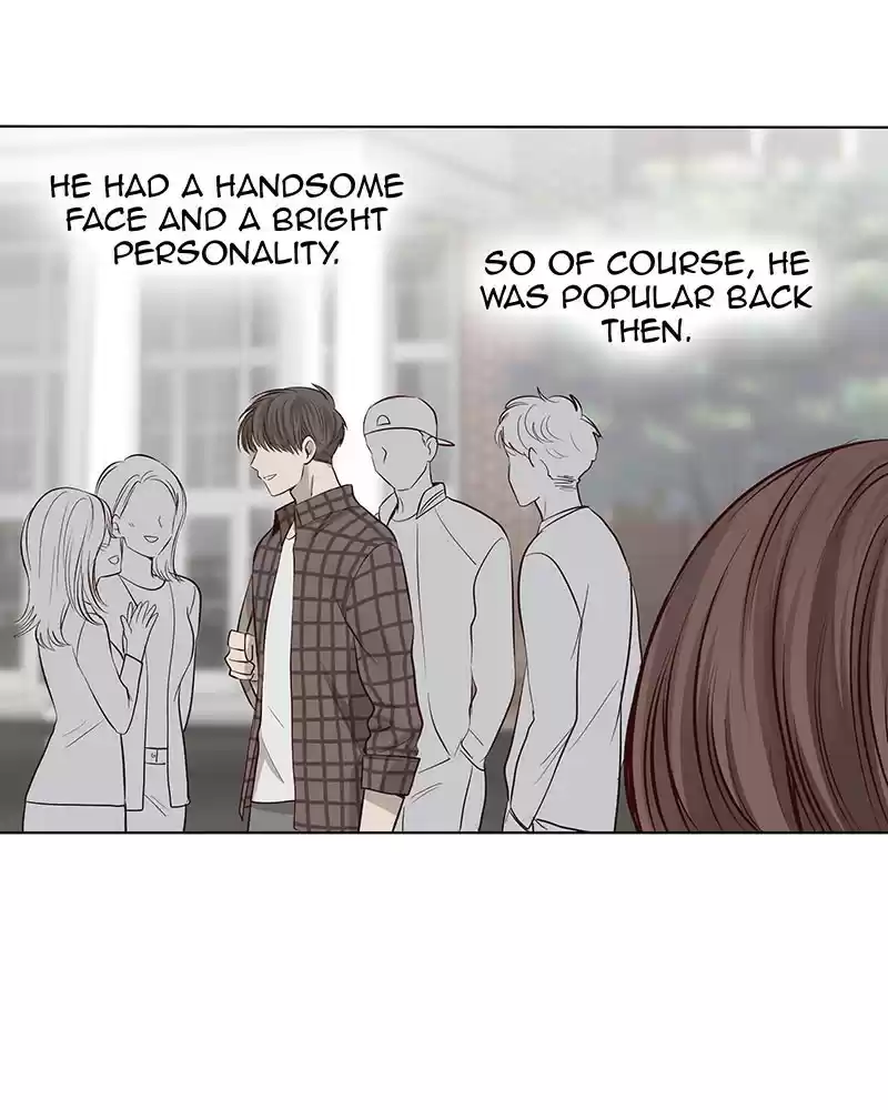 My Deepest Secret Chapter 54