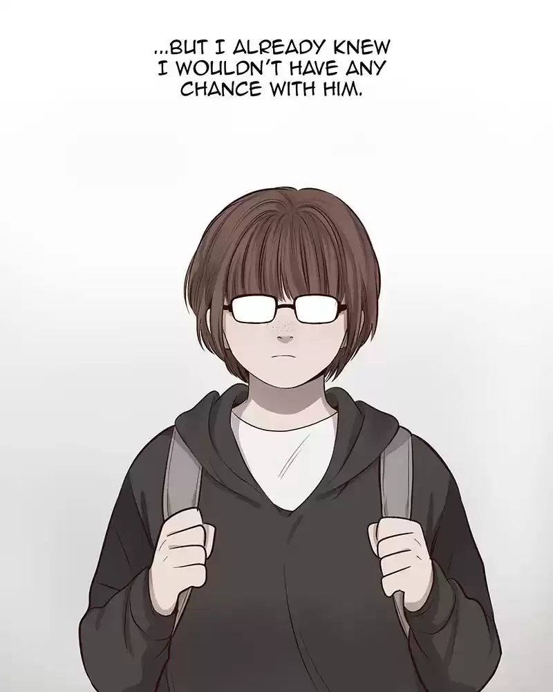 My Deepest Secret Chapter 54