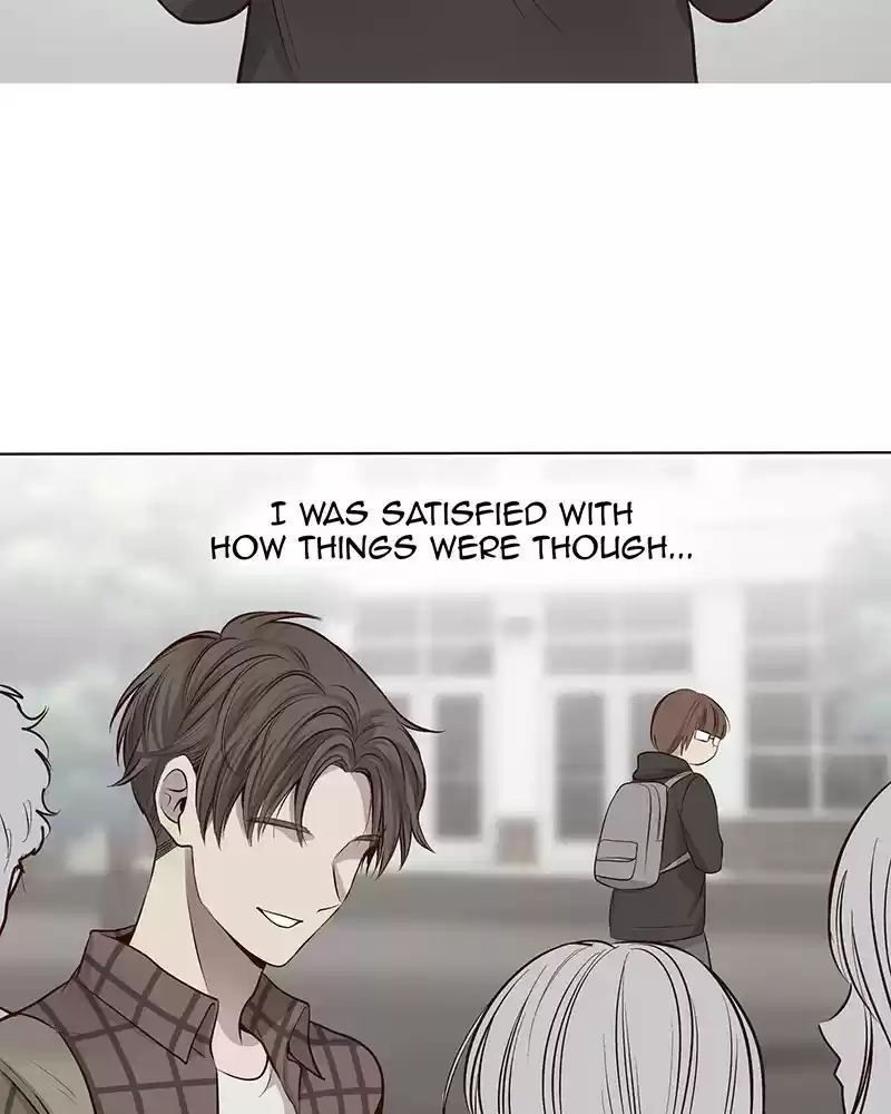 My Deepest Secret Chapter 54