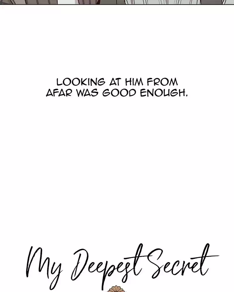 My Deepest Secret Chapter 54