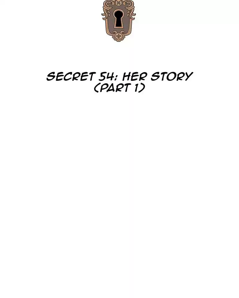 My Deepest Secret Chapter 54