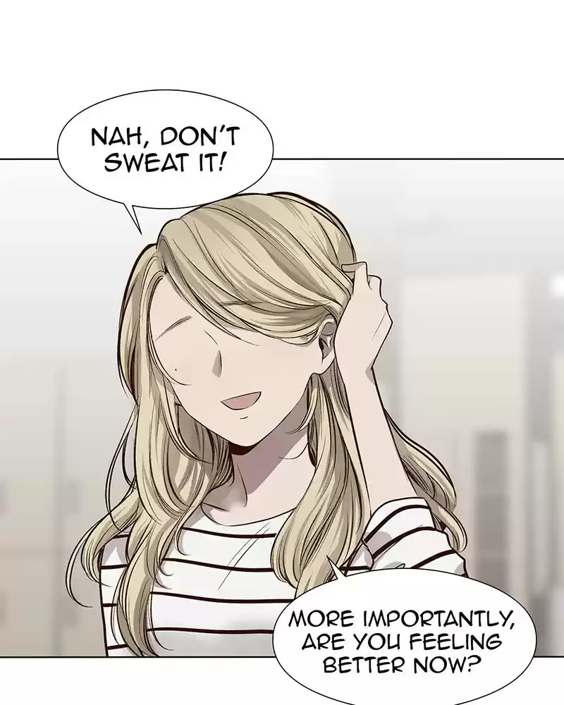 My Deepest Secret Chapter 54