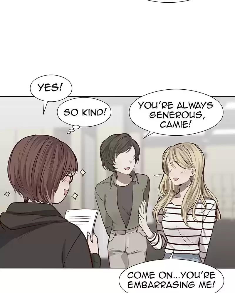 My Deepest Secret Chapter 54