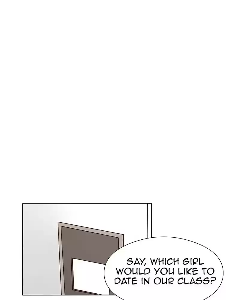 My Deepest Secret Chapter 54