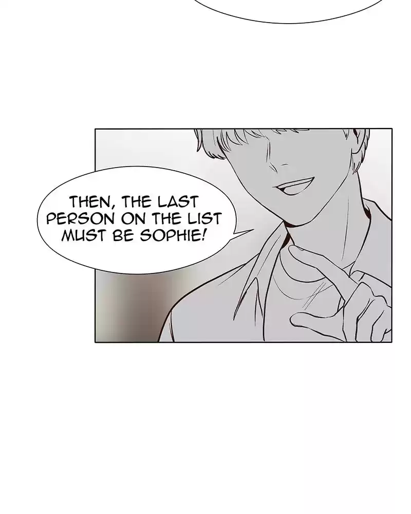 My Deepest Secret Chapter 54