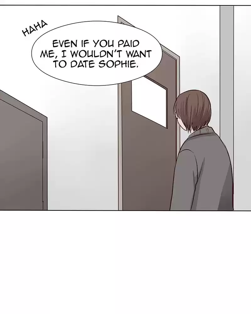 My Deepest Secret Chapter 54