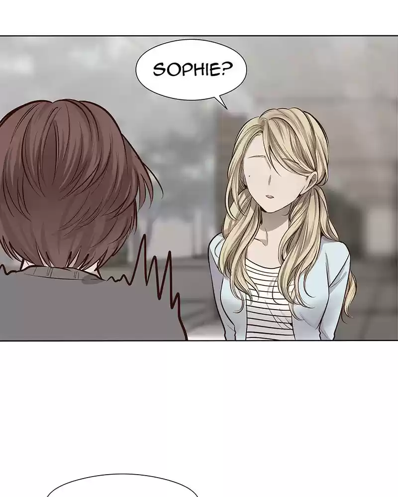 My Deepest Secret Chapter 54