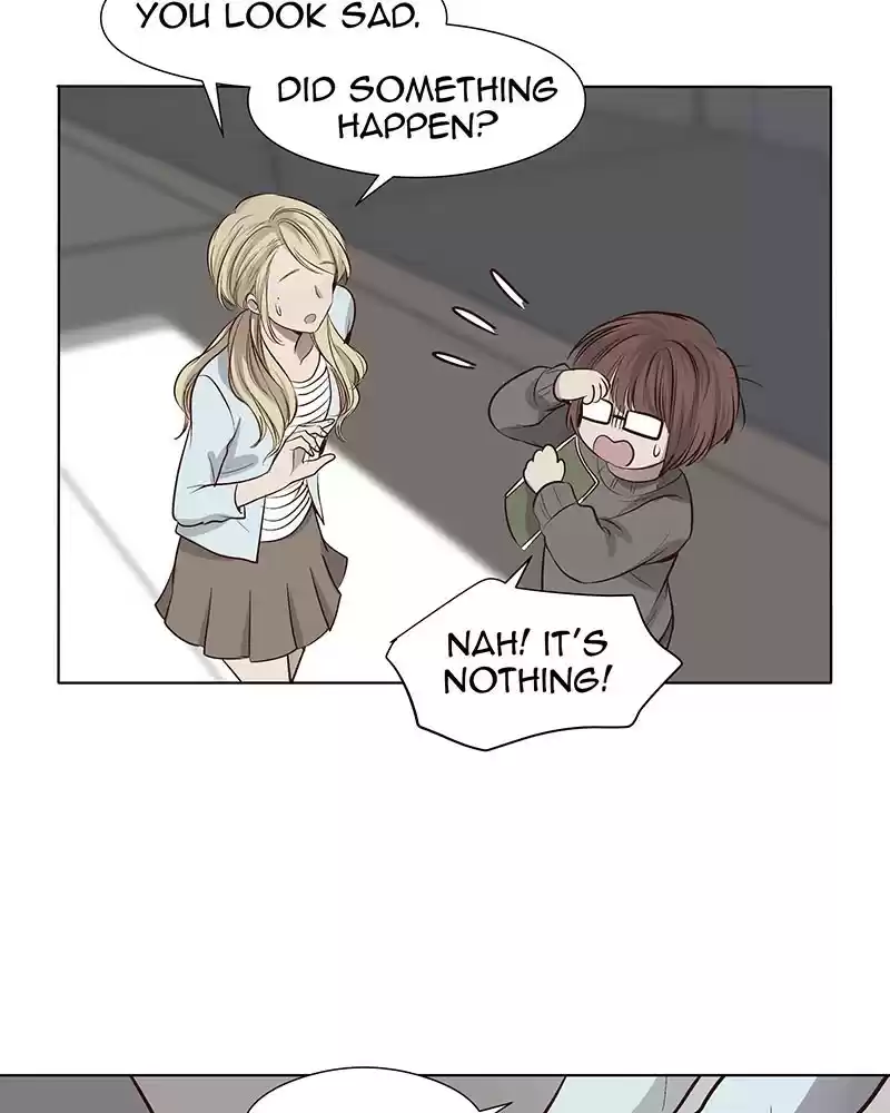 My Deepest Secret Chapter 54