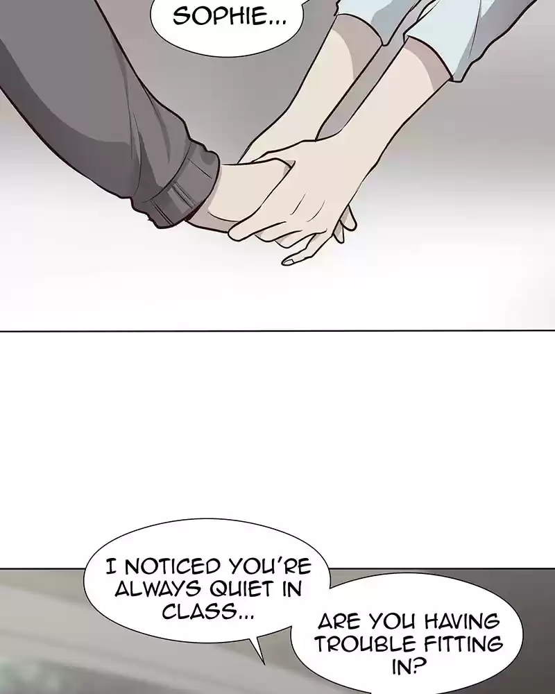 My Deepest Secret Chapter 54