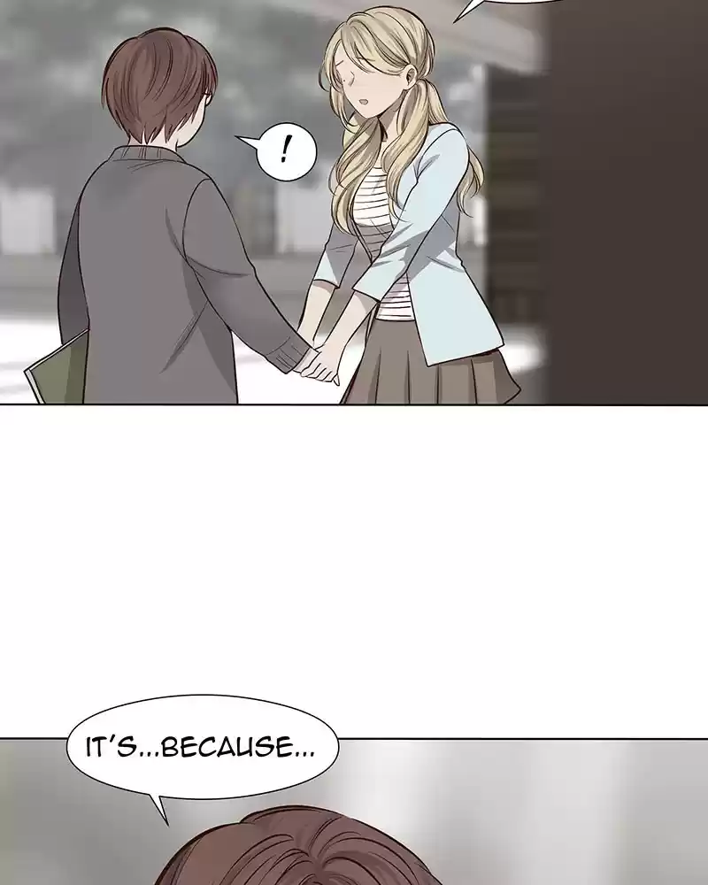 My Deepest Secret Chapter 54