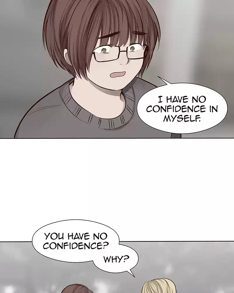 My Deepest Secret Chapter 54