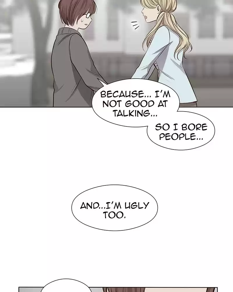 My Deepest Secret Chapter 54