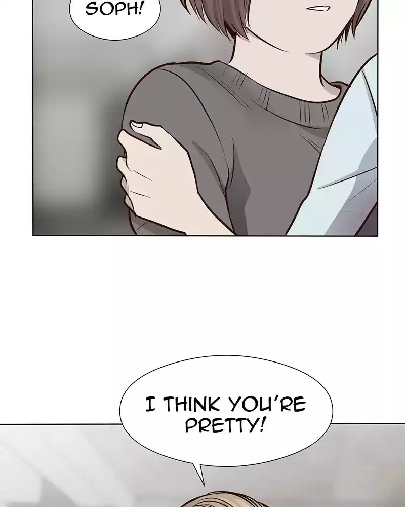 My Deepest Secret Chapter 54