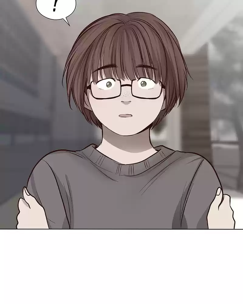 My Deepest Secret Chapter 54