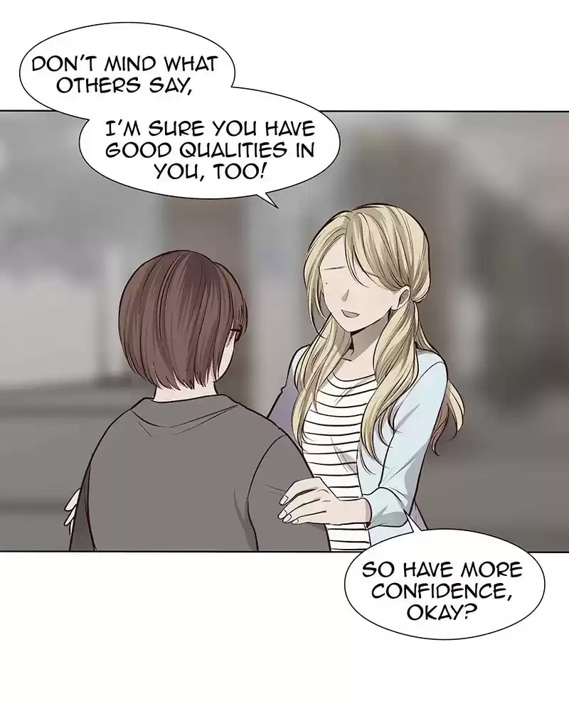 My Deepest Secret Chapter 54