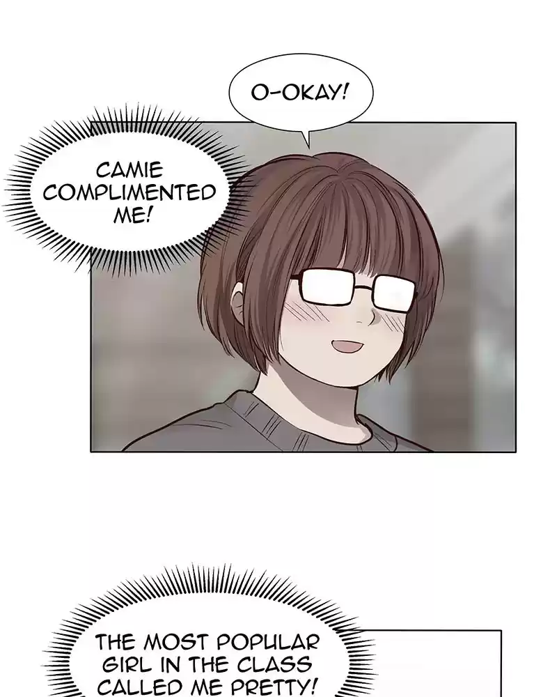 My Deepest Secret Chapter 54