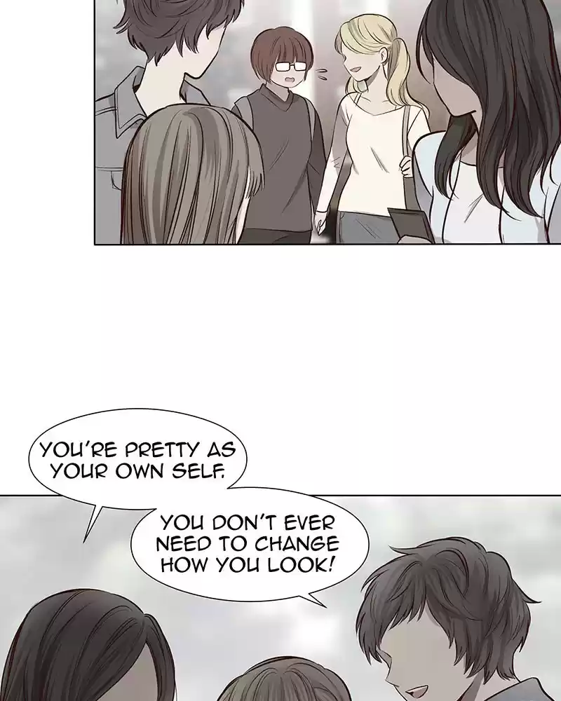 My Deepest Secret Chapter 54