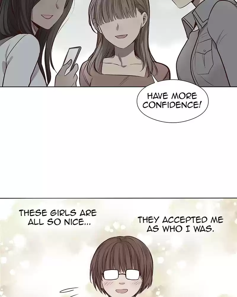 My Deepest Secret Chapter 54