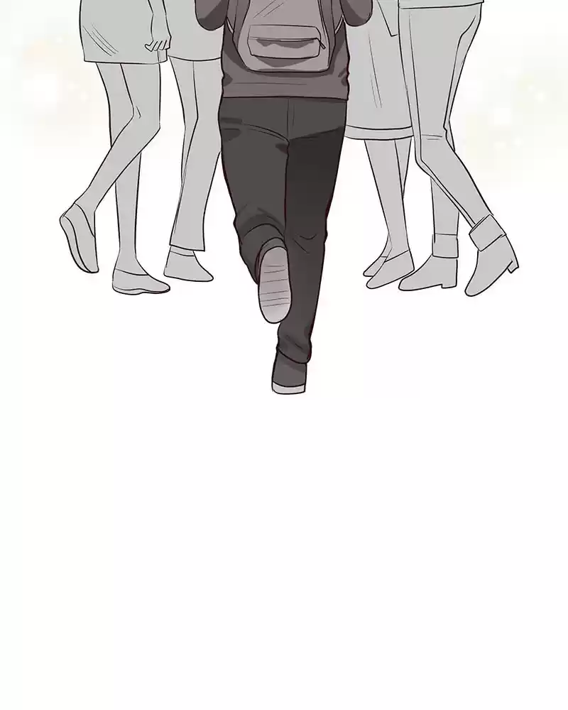 My Deepest Secret Chapter 54