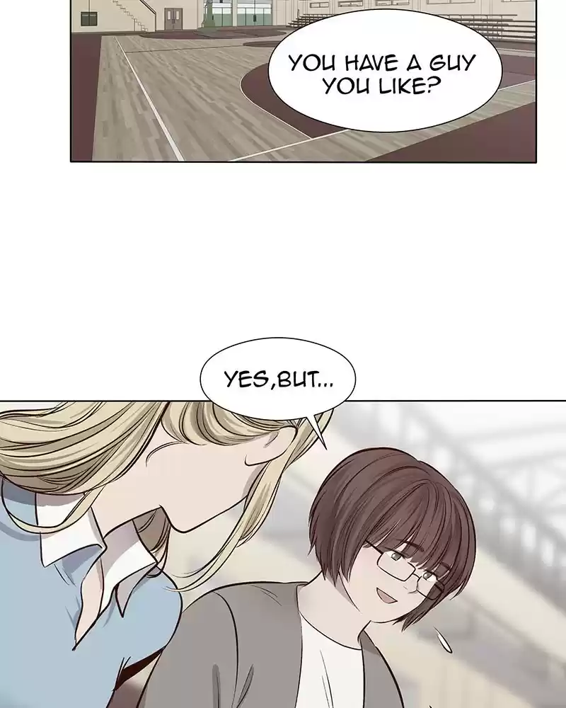 My Deepest Secret Chapter 54