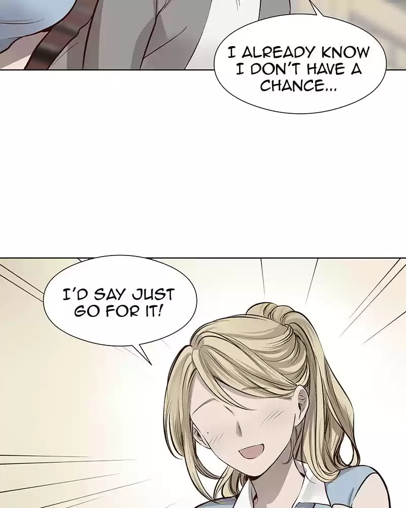 My Deepest Secret Chapter 54