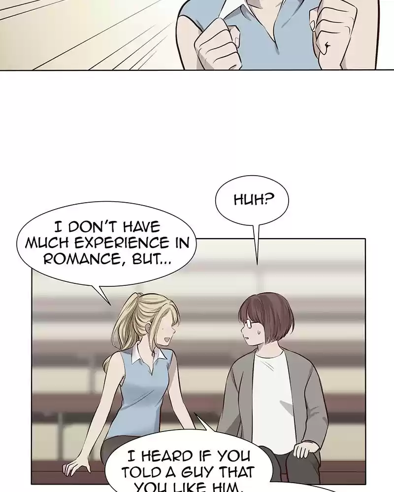 My Deepest Secret Chapter 54