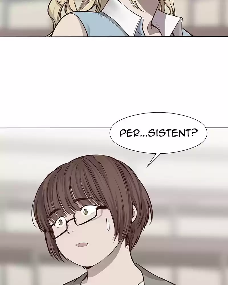 My Deepest Secret Chapter 54