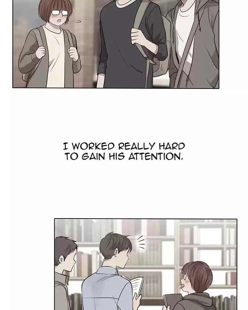 My Deepest Secret Chapter 54