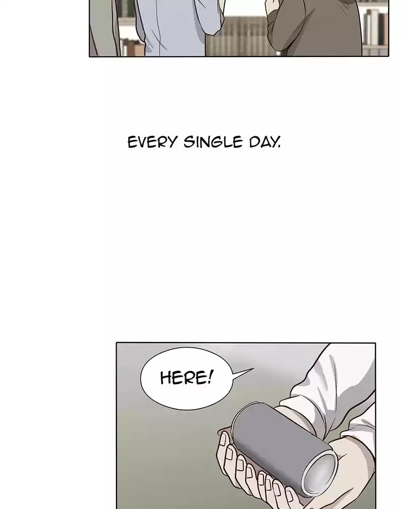 My Deepest Secret Chapter 54