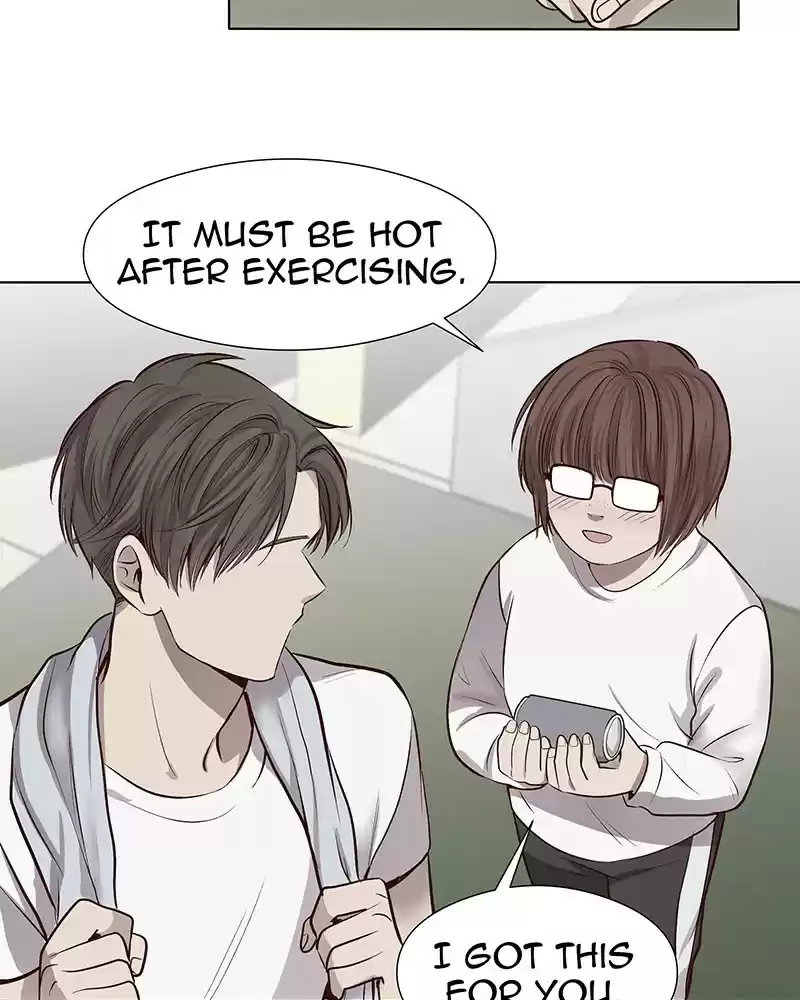 My Deepest Secret Chapter 54