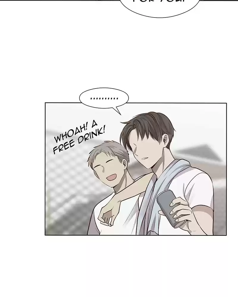 My Deepest Secret Chapter 54