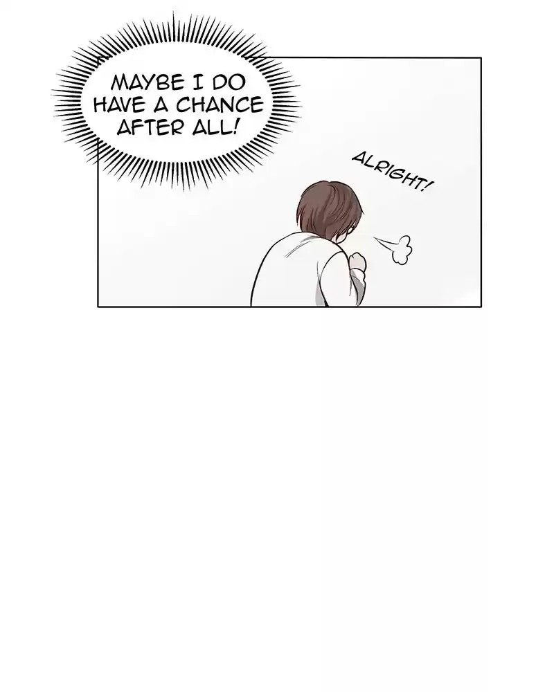 My Deepest Secret Chapter 54