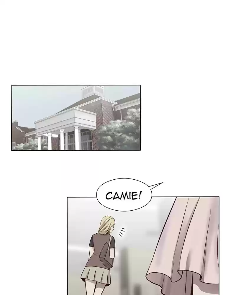 My Deepest Secret Chapter 54