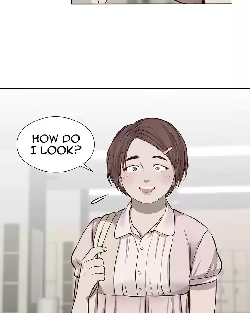 My Deepest Secret Chapter 54