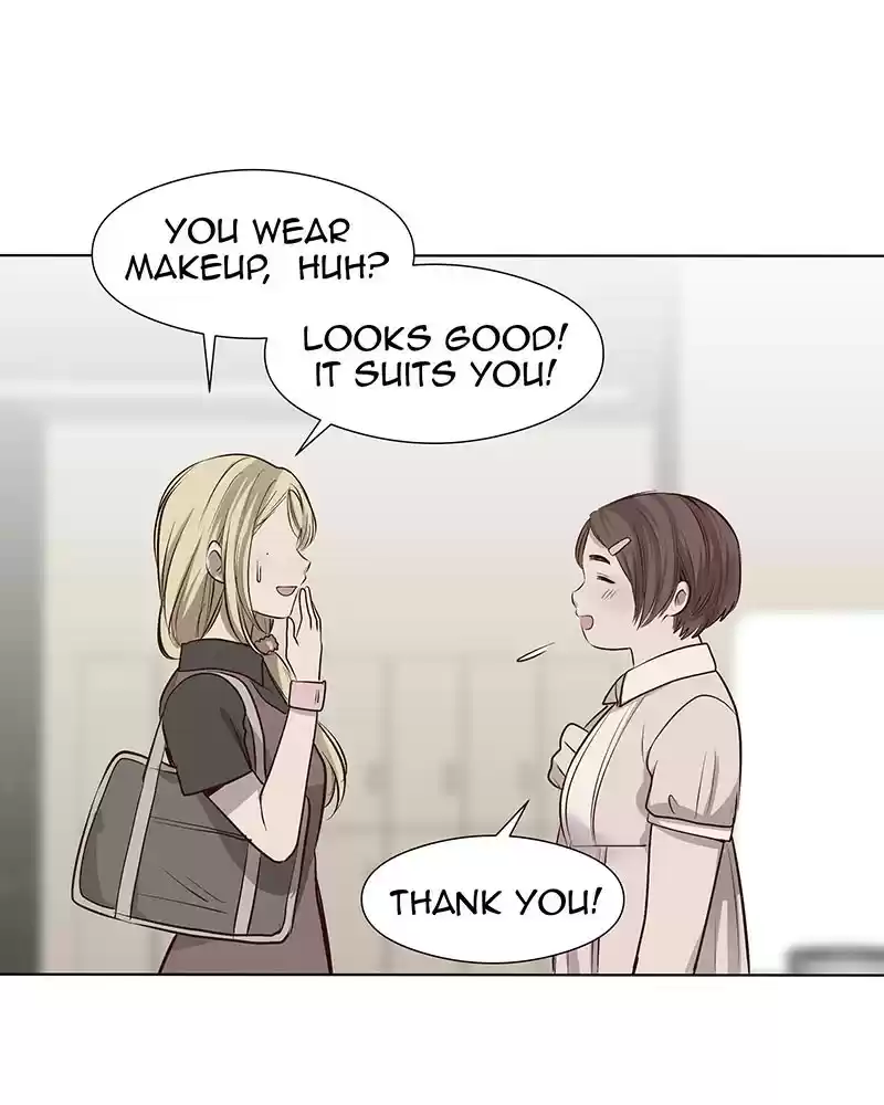 My Deepest Secret Chapter 54