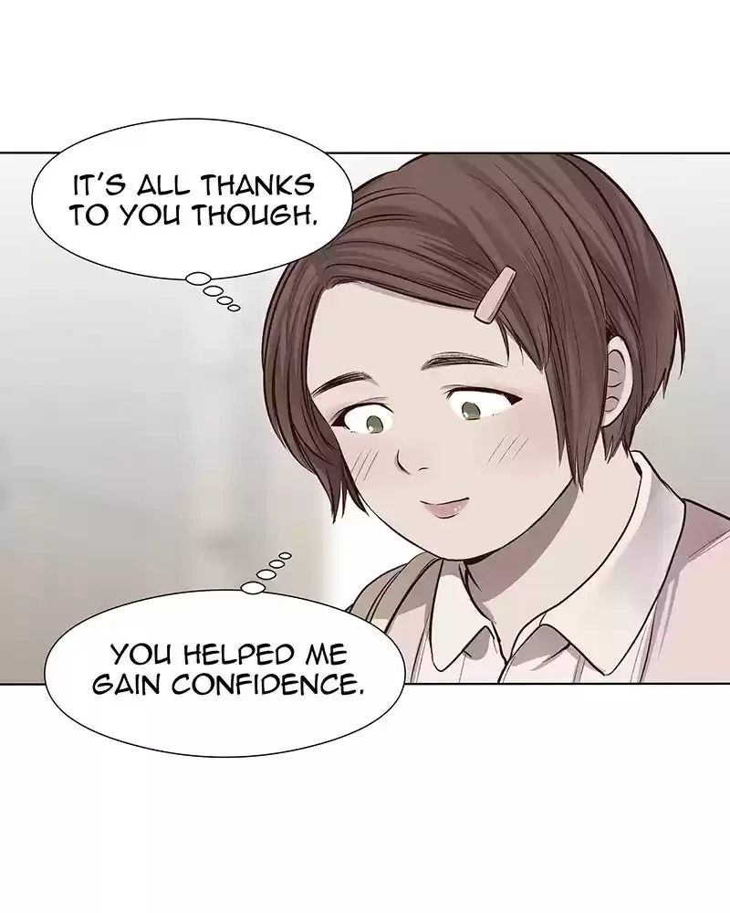 My Deepest Secret Chapter 54