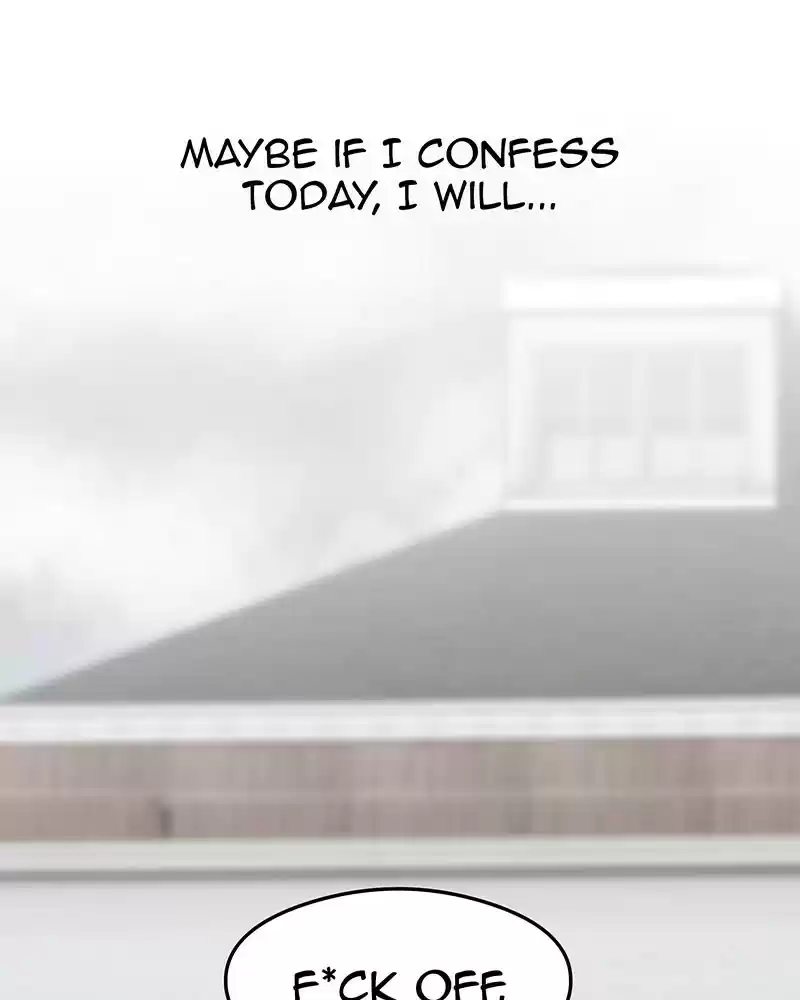 My Deepest Secret Chapter 54